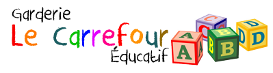 Garderie Le Carrefour Educatif