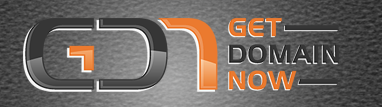 Get Domain Now